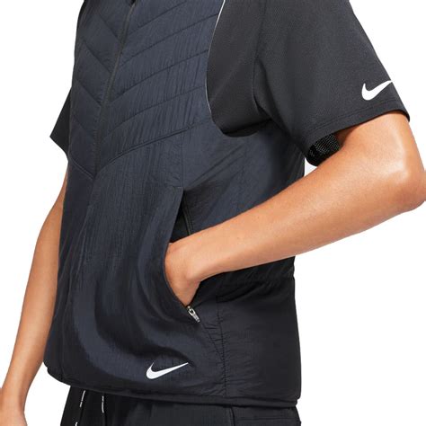 nike aerolayer gilet.